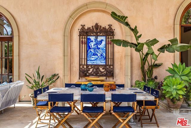 77 Beverly Park Lane, Beverly Hills, CA 90210