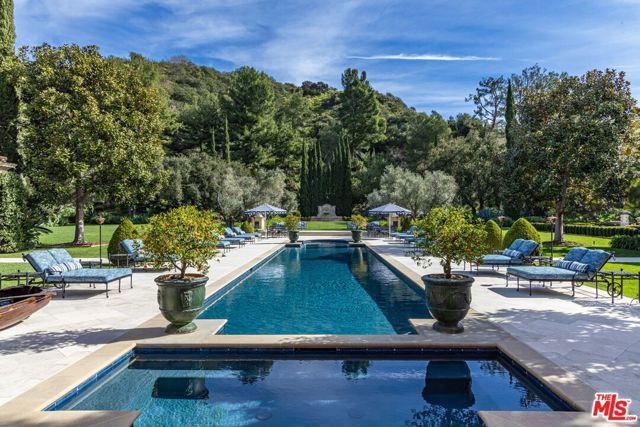 77 Beverly Park Lane, Beverly Hills, CA 90210