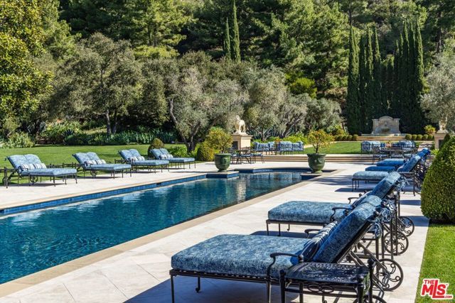 77 Beverly Park Lane, Beverly Hills, CA 90210