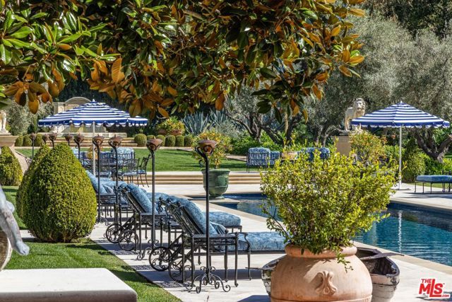 77 Beverly Park Lane, Beverly Hills, CA 90210