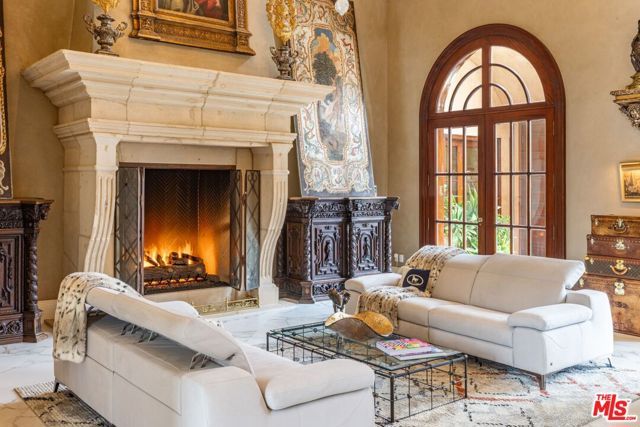 77 Beverly Park Lane, Beverly Hills, CA 90210