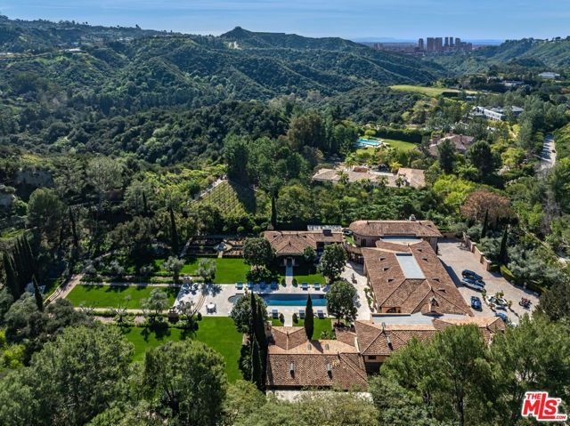 77 Beverly Park Lane, Beverly Hills, CA 90210