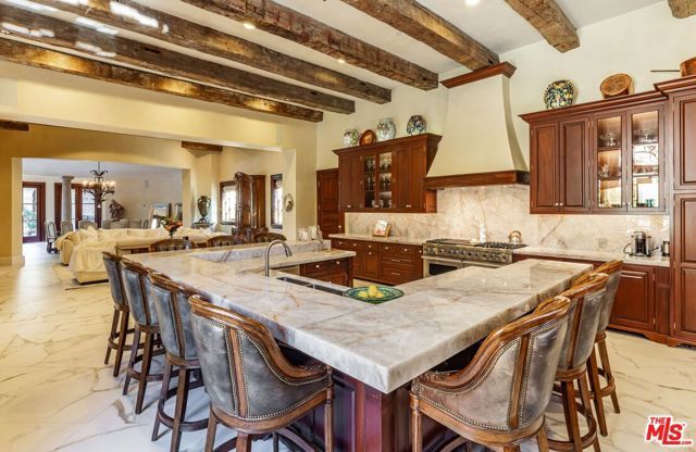 77 Beverly Park Lane, Beverly Hills, CA 90210