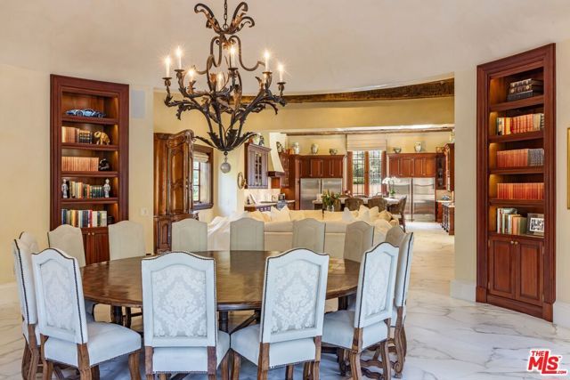 77 Beverly Park Lane, Beverly Hills, CA 90210