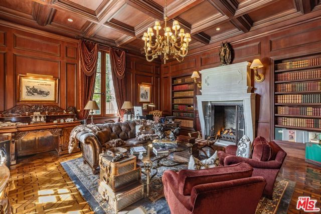 77 Beverly Park Lane, Beverly Hills, CA 90210