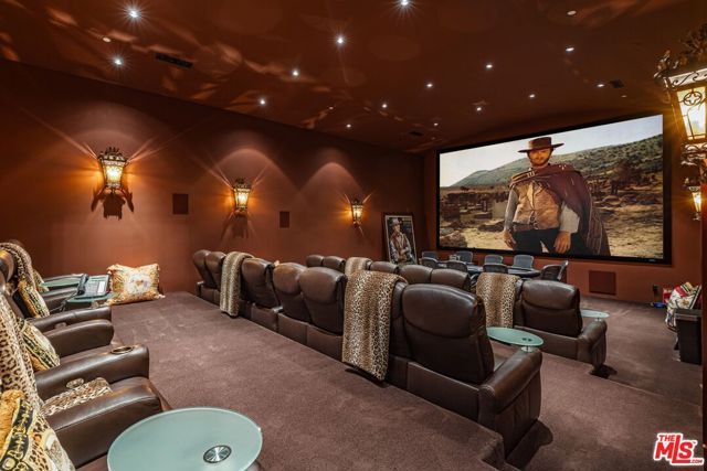 77 Beverly Park Lane, Beverly Hills, CA 90210