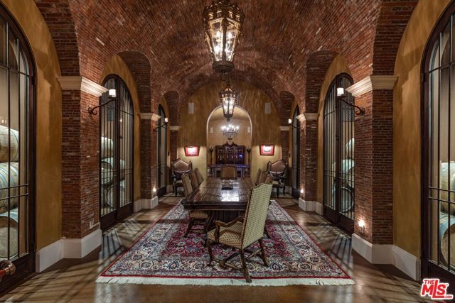 77 Beverly Park Lane, Beverly Hills, CA 90210