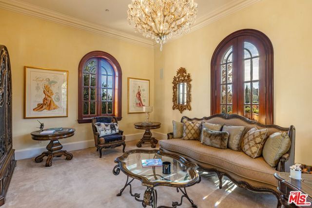 77 Beverly Park Lane, Beverly Hills, CA 90210