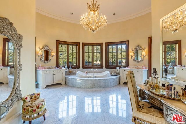 77 Beverly Park Lane, Beverly Hills, CA 90210