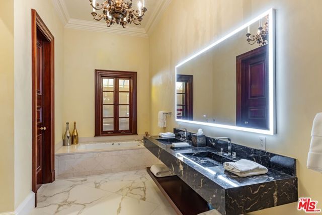 77 Beverly Park Lane, Beverly Hills, CA 90210