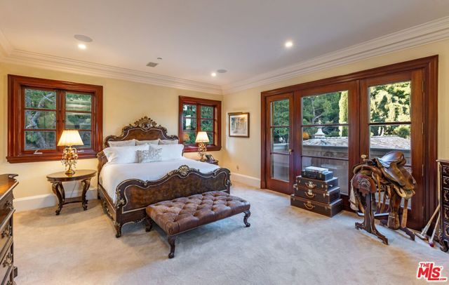 77 Beverly Park Lane, Beverly Hills, CA 90210