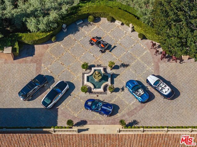 77 Beverly Park Lane, Beverly Hills, CA 90210