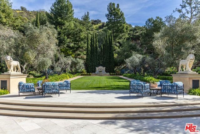 77 Beverly Park Lane, Beverly Hills, CA 90210