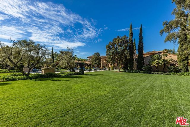 77 Beverly Park Lane, Beverly Hills, CA 90210