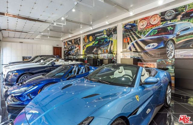 77 Beverly Park Lane, Beverly Hills, CA 90210