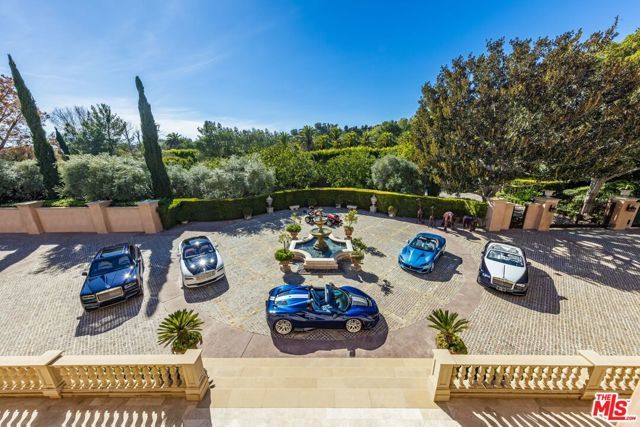 77 Beverly Park Lane, Beverly Hills, CA 90210