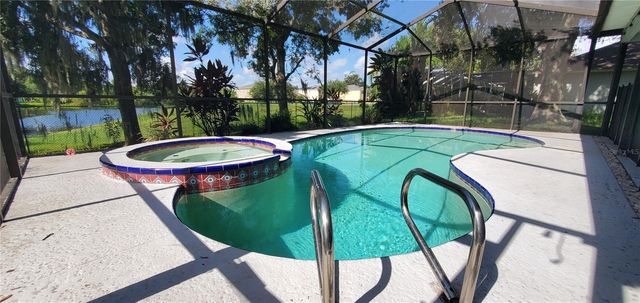 11608 WELLMAN DRIVE, Riverview, FL 33578