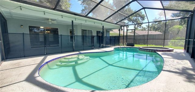 11608 WELLMAN DRIVE, Riverview, FL 33578