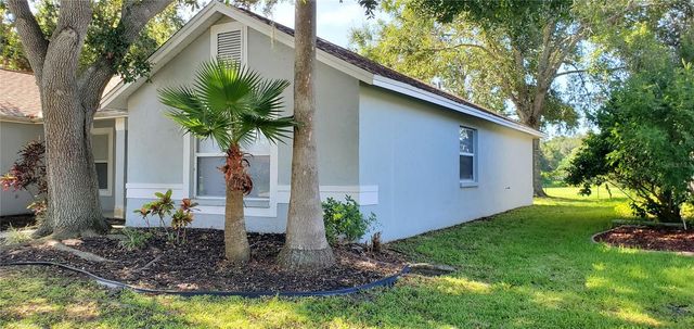 11608 WELLMAN DRIVE, Riverview, FL 33578