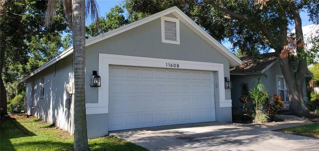 11608 WELLMAN DRIVE, Riverview, FL 33578