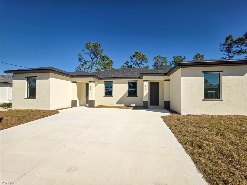 4812 30th ST SW, Lehigh Acres, FL 33973