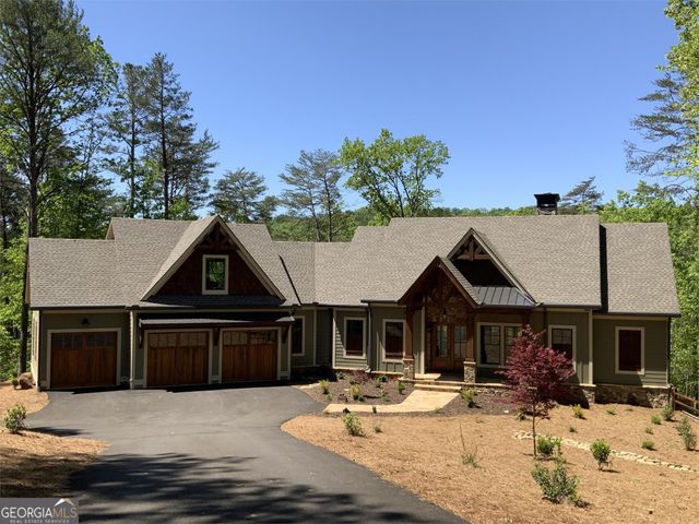 22396 Waterford Way LOT 4856, Marble Hill, GA 30148