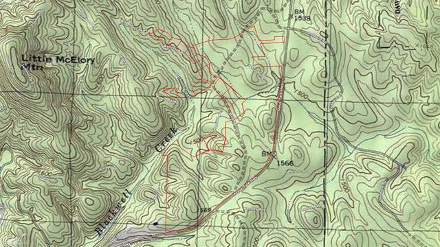 22396 Waterford Way LOT 4856, Marble Hill, GA 30148