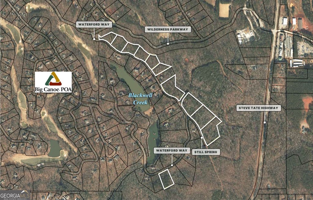 22396 Waterford Way LOT 4856, Marble Hill, GA 30148