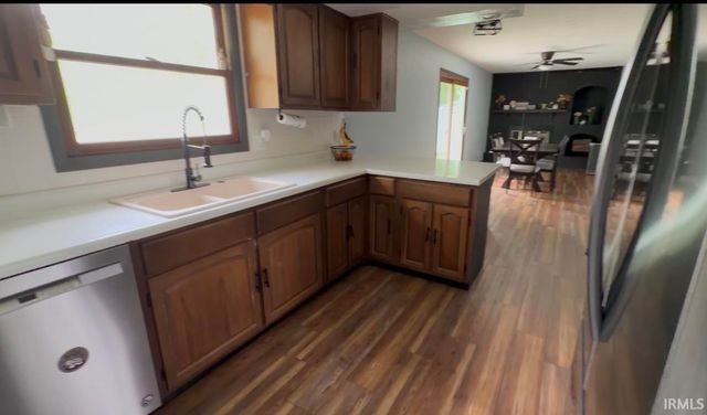 51822 Currant Road, Granger, IN 46530