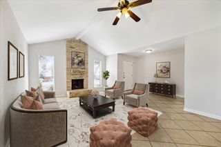 5519 Fallengate Drive, Spring, TX 77373