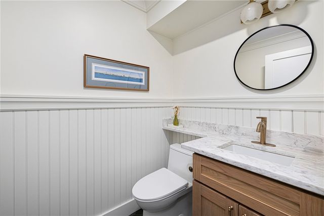 31 Wright Lane, Jamestown, RI 02835