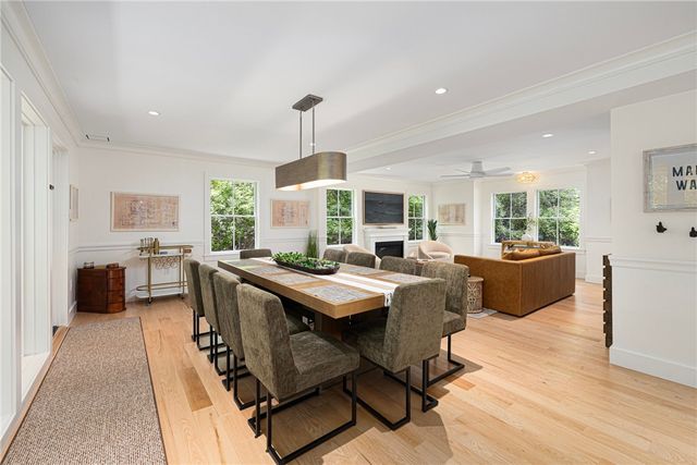 31 Wright Lane, Jamestown, RI 02835