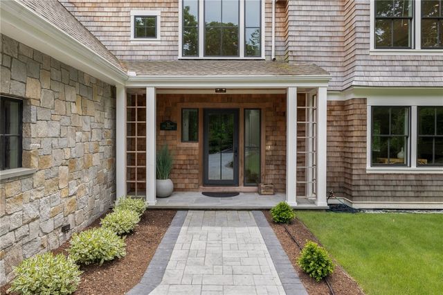 31 Wright Lane, Jamestown, RI 02835