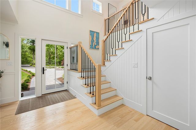 31 Wright Lane, Jamestown, RI 02835