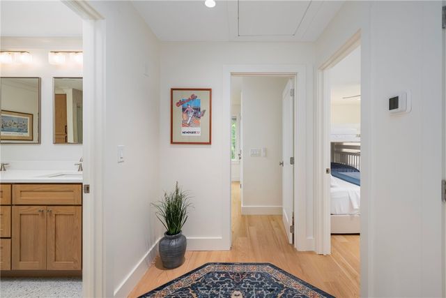 31 Wright Lane, Jamestown, RI 02835