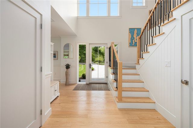 31 Wright Lane, Jamestown, RI 02835