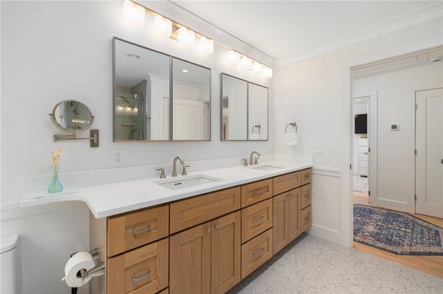 31 Wright Lane, Jamestown, RI 02835