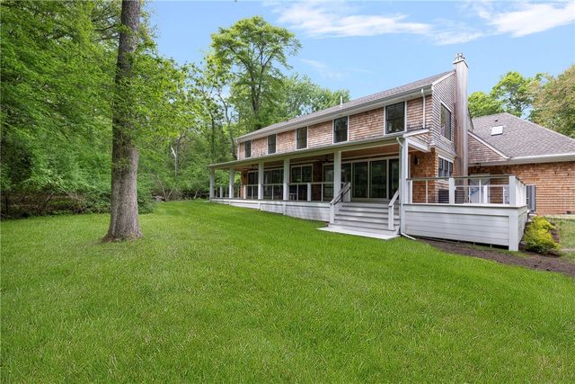 31 Wright Lane, Jamestown, RI 02835