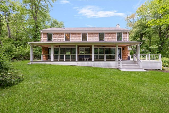 31 Wright Lane, Jamestown, RI 02835