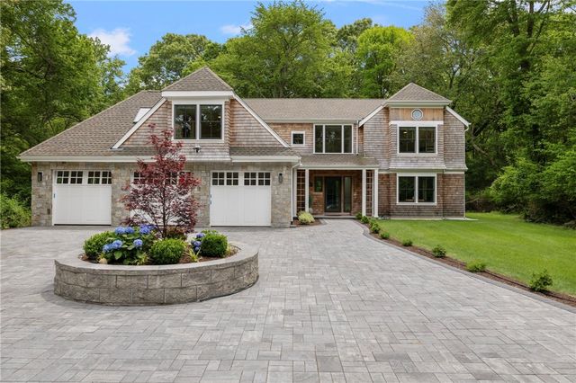 31 Wright Lane, Jamestown, RI 02835