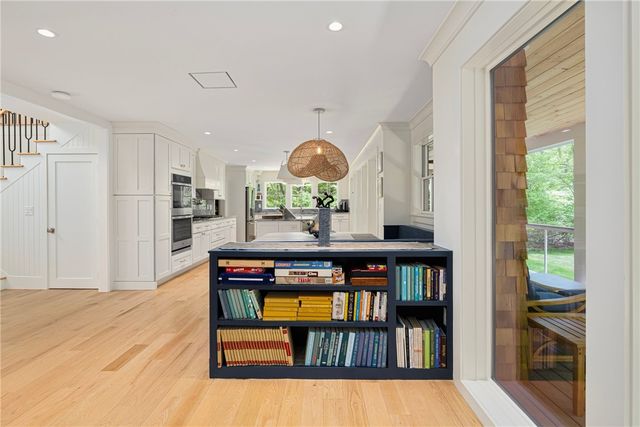 31 Wright Lane, Jamestown, RI 02835