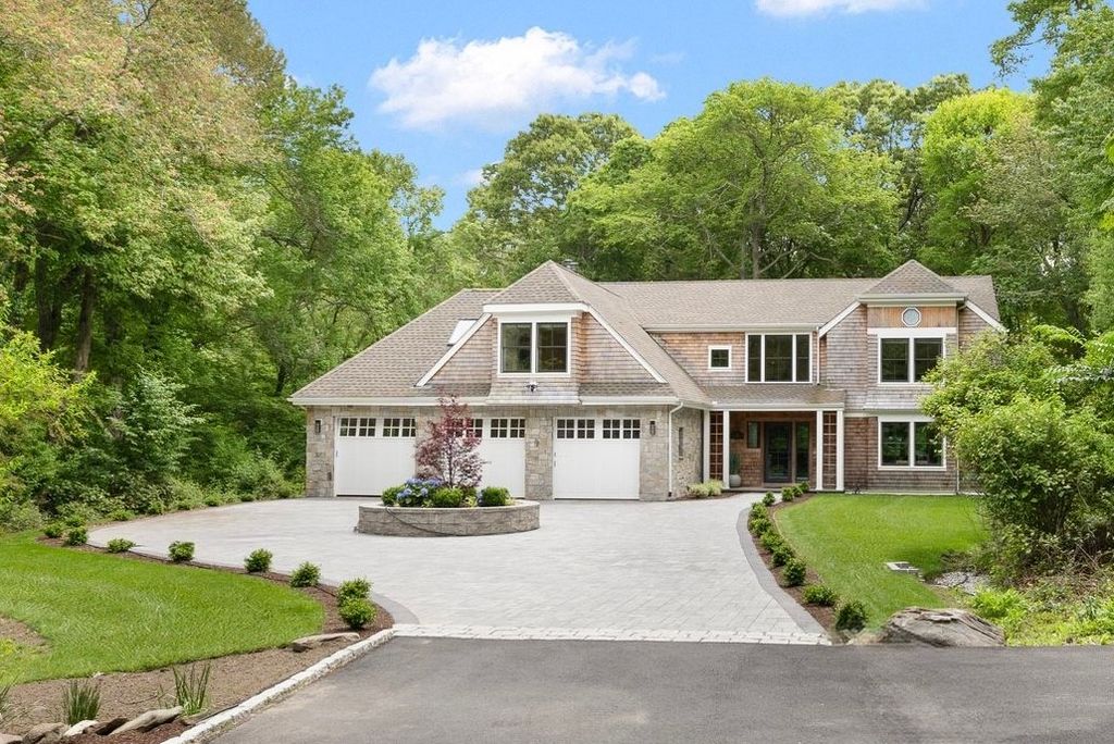 31 Wright Lane, Jamestown, RI 02835
