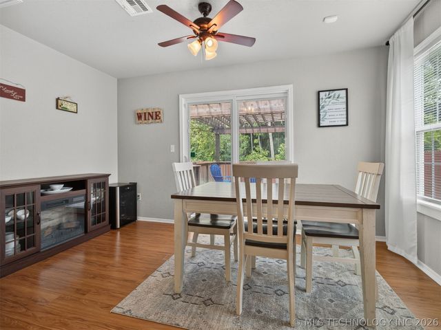 2931 Rodeo Drive, Claremore, OK 74017