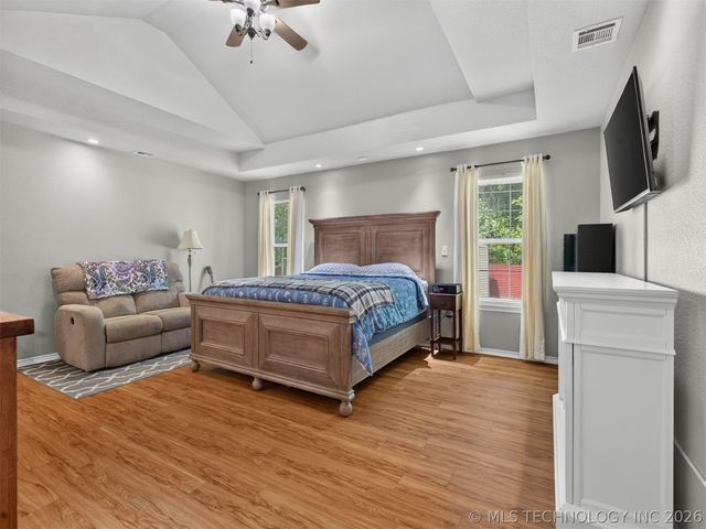 2931 Rodeo Drive, Claremore, OK 74017
