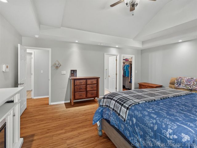 2931 Rodeo Drive, Claremore, OK 74017