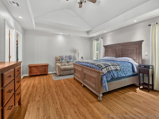 2931 Rodeo Drive, Claremore, OK 74017