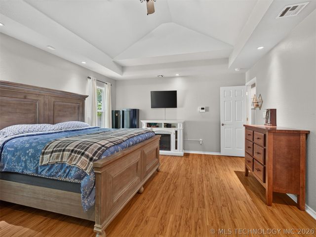 2931 Rodeo Drive, Claremore, OK 74017
