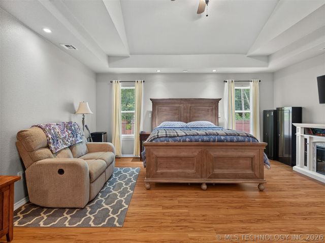 2931 Rodeo Drive, Claremore, OK 74017