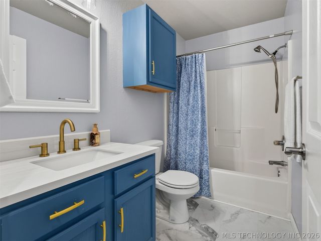 2931 Rodeo Drive, Claremore, OK 74017
