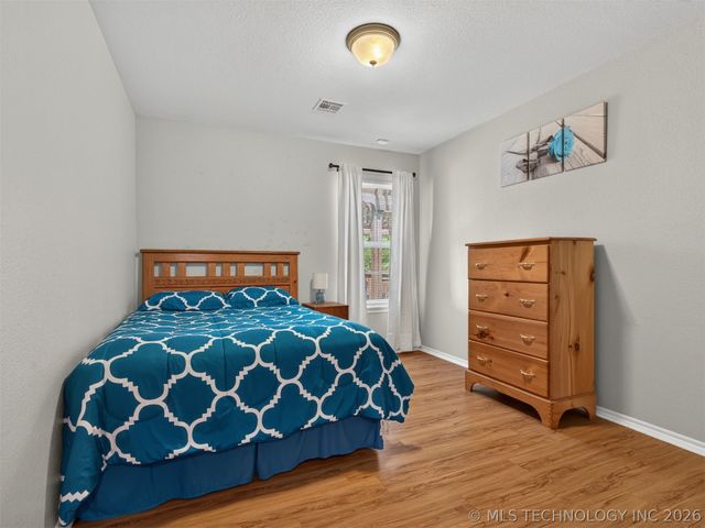 2931 Rodeo Drive, Claremore, OK 74017